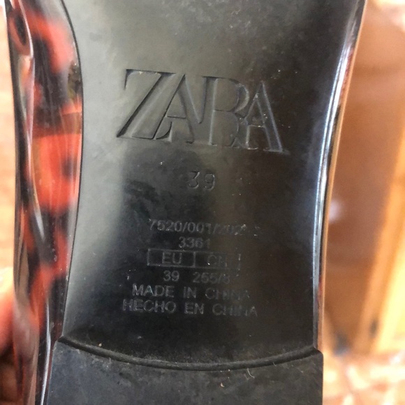 Zara Flats - Picture 7 of 8
